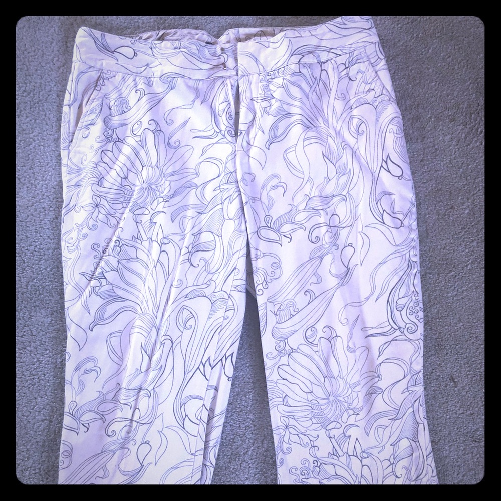 Dockers-Stretch Pants Petit